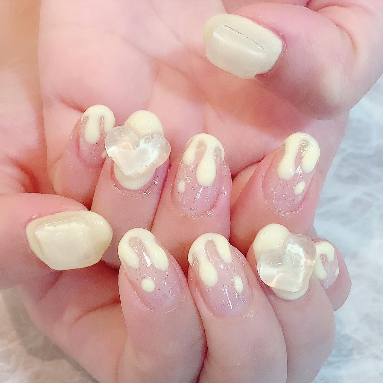 Nailsalondecorのネイルデザイン No ネイルブック