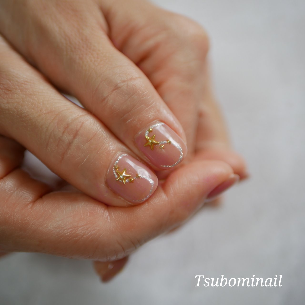 オールシーズン オフィス パーティー デート ハンド フミカのネイルデザイン No ネイルブック