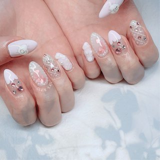 Nail Salon Clair 志木のネイルサロン ネイルブック