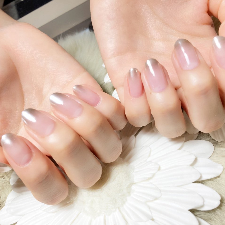 Yakko Nailのネイルデザイン No ネイルブック