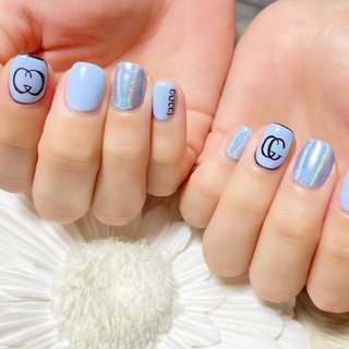 Pas A Pas Nail 阿倍野のネイルサロン ネイルブック