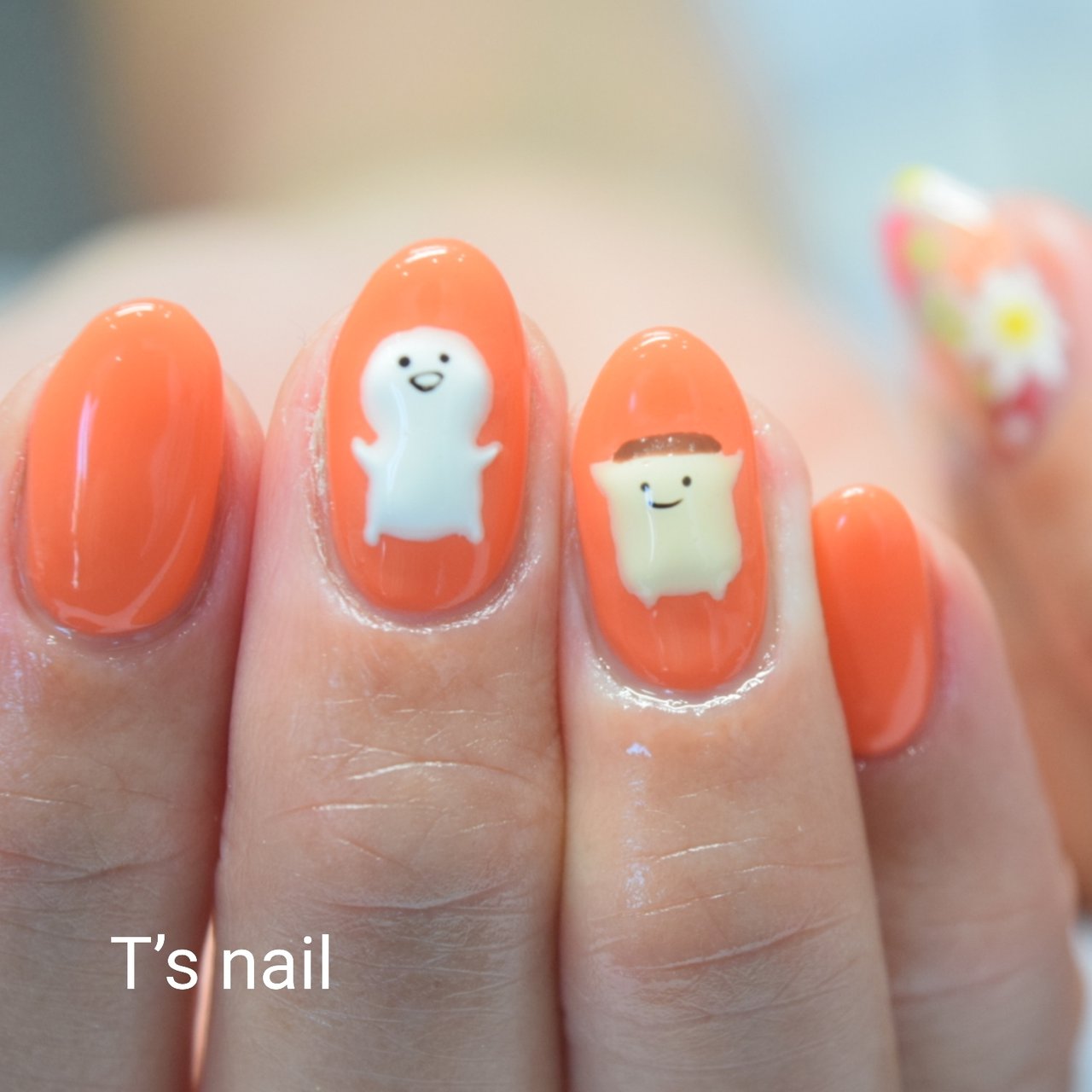 Tsnailのネイルデザイン No ネイルブック