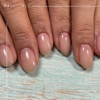 Nail Oli ネイル オリ 備前三門のネイルサロン ネイルブック