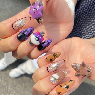 Tie Nail 大村市のネイルサロン ネイルブック