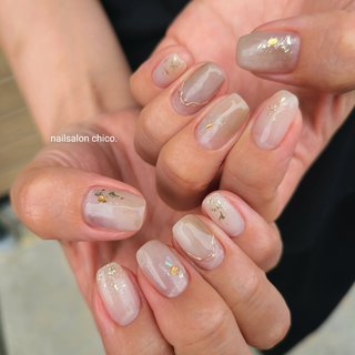 Nailsalon Chico 郡山のネイルサロン ネイルブック