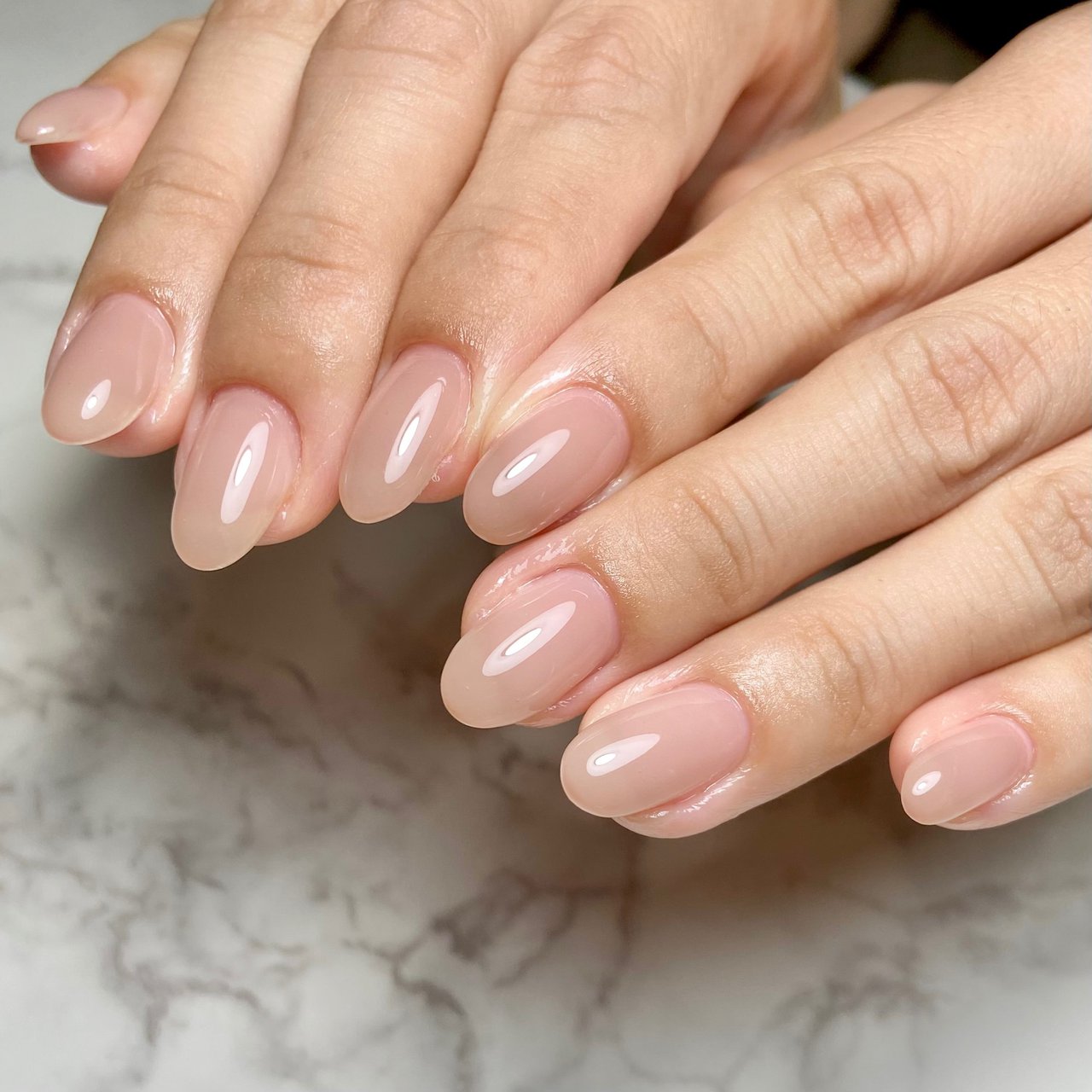 さやぷーのネイルデザイン No ネイルブック