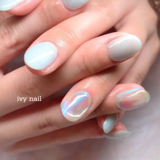 はちみつれもん様ご確認用☆オーダーネイルチップ はちみつれもん様ご