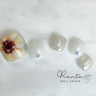 Nail Salon Ranta ランタ 二子玉川のネイルサロン ネイルブック