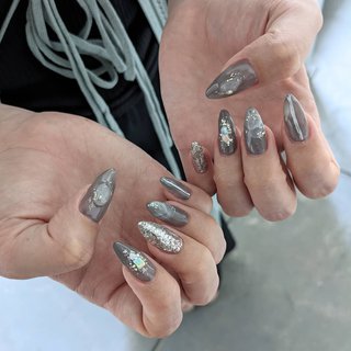 Newrandas 和歌山市のネイルサロン ネイルブック