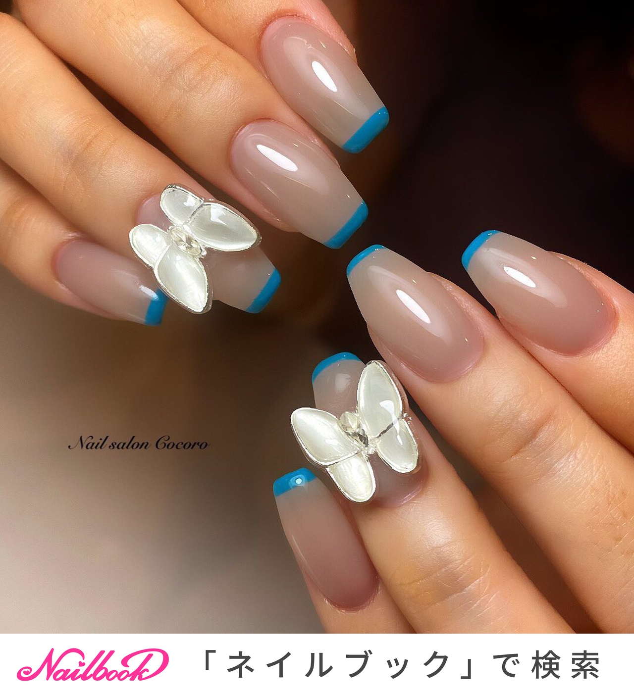 宇部のネイルデザイン ネイルブック