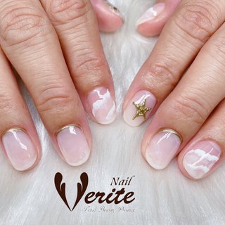 Nail Verite 大泉学園のネイルサロン ネイルブック