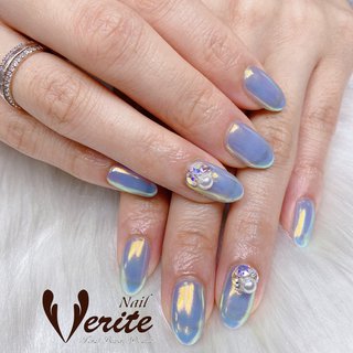 Nail Verite 大泉学園のネイルサロン ネイルブック