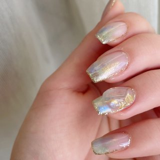 広島駅ネイルのネイルデザイン ネイルブック