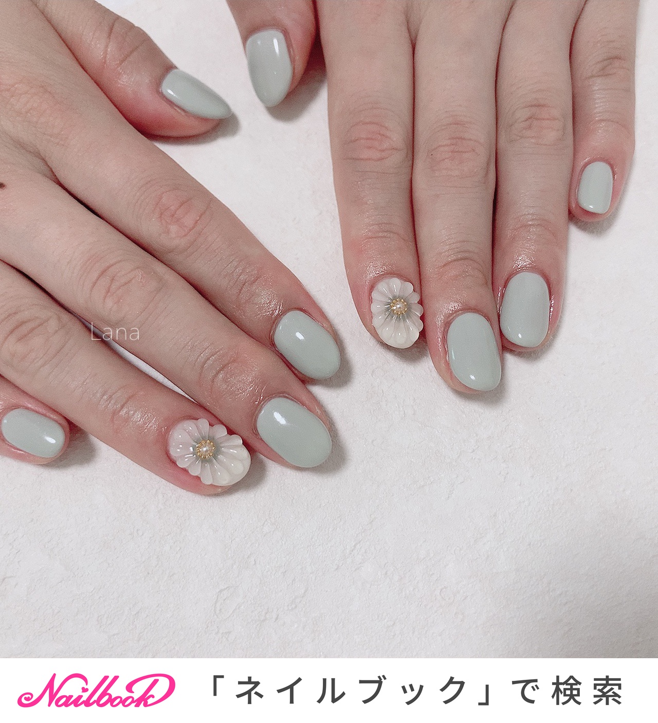 chacoのネイルデザイン[No.6489210]｜ネイルブック