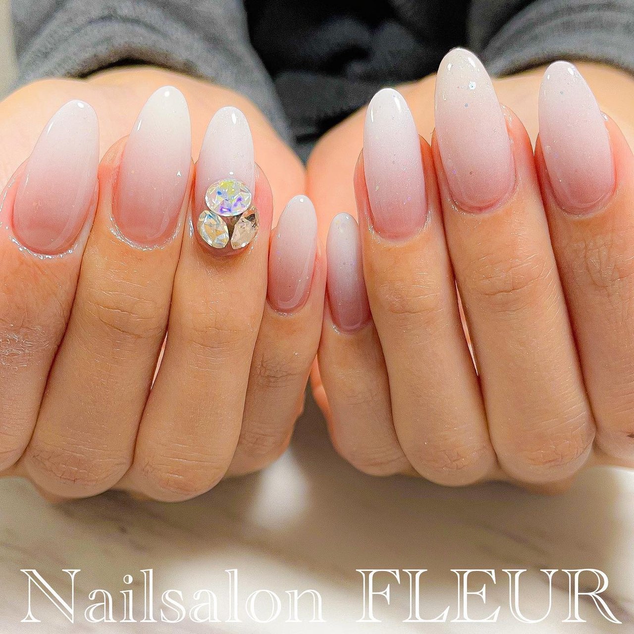 Nailsalon Fleurのネイルデザイン No ネイルブック