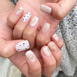 Nail Hilife 苦楽園口のネイルサロン ネイルブック