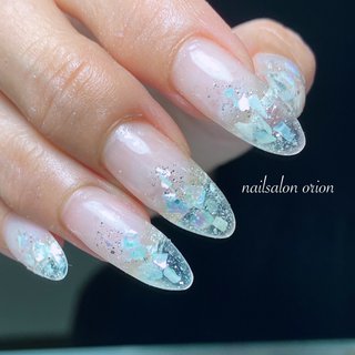 Nailsalon Orion オリオン 津田のネイルサロン ネイルブック