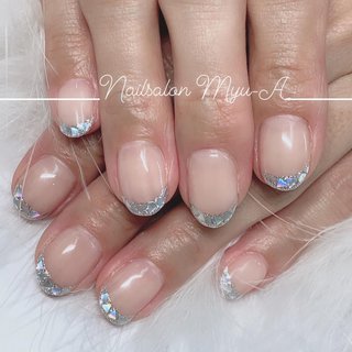 藤井寺商店街のネイルサロンのネイルデザイン ネイルブック