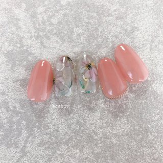 Nailsalon Apricot 八千代中央のネイルサロン ネイルブック