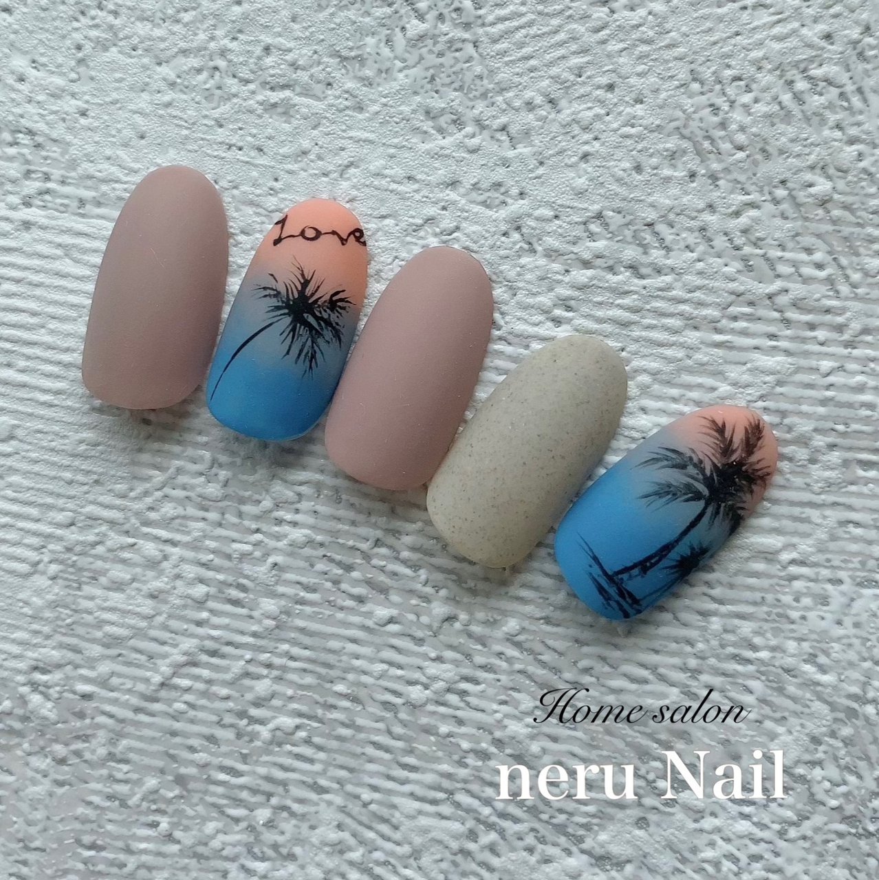 Yukari Neru Nail のネイルデザイン No ネイルブック