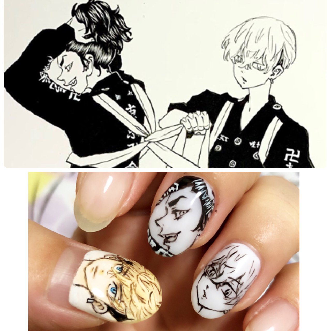 オールシーズン ライブ オフィス ブライダル ハンド Ran のネイルデザイン No ネイルブック