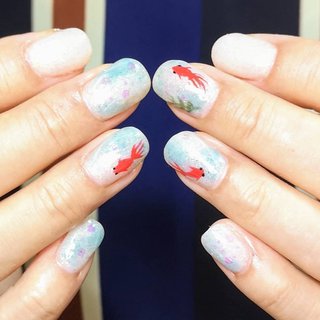 Nail Salon Posso ポッソ 石川町のネイルサロン ネイルブック