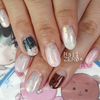 熊谷みつ夫のネイルデザイン ネイルブック