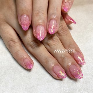 ネイルモデル募集のネイルデザイン ネイルブック