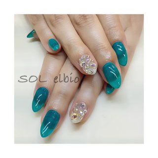 #マツエク#マツex#まつ毛エクステ#solelbio#sol#elbio山梨#甲府#山梨マツエクサロン#山梨ネイルサロン#山梨眉毛エクステ#ネイルサロン#まつ毛エクステサロン#マツエクデザイン#マツパー#アイラッシュカール#おしゃれさんと繋がりたい#nail#ネイル#ジェルネイル#ネイルデザイン#定額ネイル#💅#おすすめネイル#ホットペッパーから予約出来ます#ホットペッパービューティー#シアーカラー#シアーカラーネイル#ストーン埋め尽くし#キラキラ#夏カラー#夏ネイル #夏 #ハンド #シンプル #ビジュー #ミディアム #ターコイズ #ジェルネイル #お客様 #SOL elbio #ネイルブック