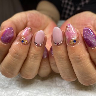 大府市ネイルのネイルデザイン ネイルブック