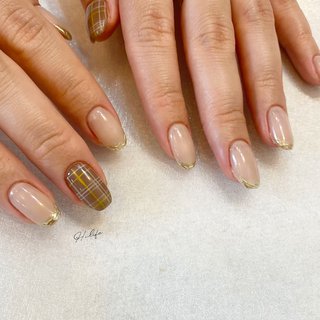 Nail Hilife 苦楽園口のネイルサロン ネイルブック