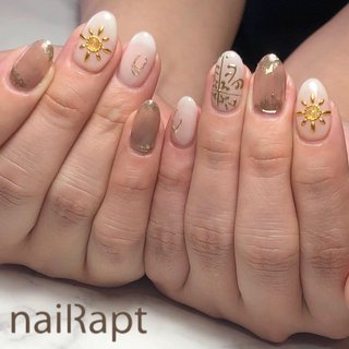 フィルイン滋賀のネイルデザイン ネイルブック