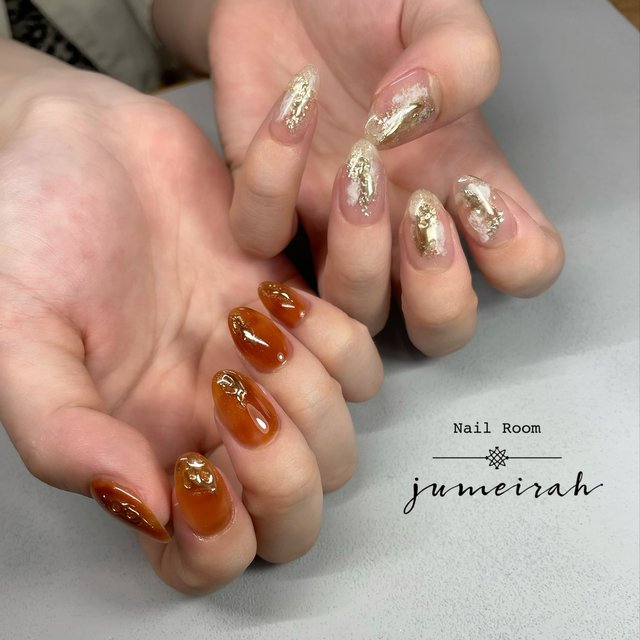 Nail Room Jumeirah 越前市のネイルサロン ネイルブック