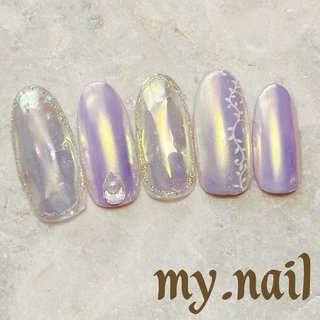 パラジェル登録サロン My Nail 立川のネイルサロン ネイルブック