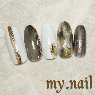 パラジェル登録サロン My Nail 立川のネイルサロン ネイルブック