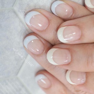 Nail Salon Try You 名古屋市守山区のネイルサロン ネイルブック