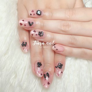 人気順 痛ネイル 栃木県宇都宮市ネイルサロンのネイルデザイン ネイルブック