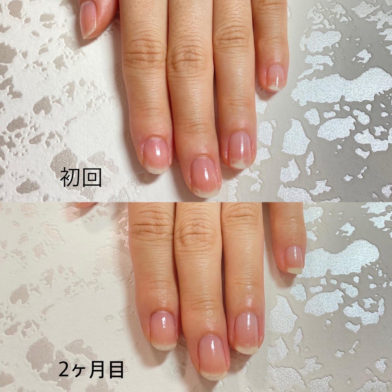 ハンド Risakiのネイルデザイン No ネイルブック