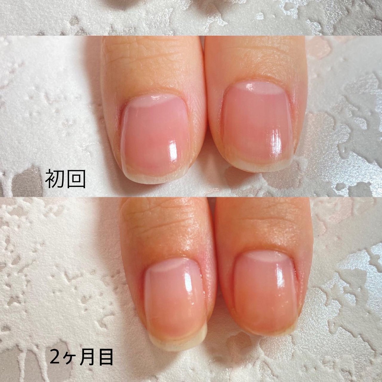 ハンド Risakiのネイルデザイン No ネイルブック