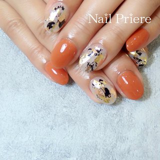 Nail Priere 松阪のネイルサロン ネイルブック