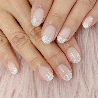 Nailsalon Alice 新小岩のネイルサロン ネイルブック