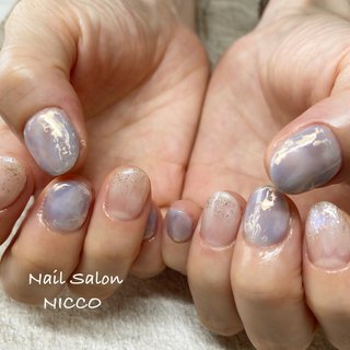 Nail Salon Nicco ニッコ 多治見のネイルサロン ネイルブック