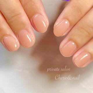 マオジェル　4色セット マオジェル カラー紹介 Part1 ｜mao nail｜Beauty Nail Brand