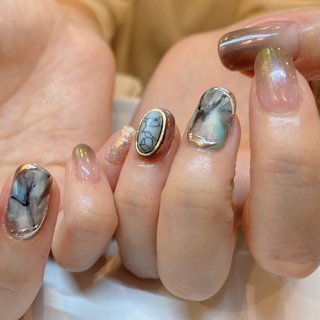 Nailsalon Etoile 吉祥寺のネイルサロン ネイルブック