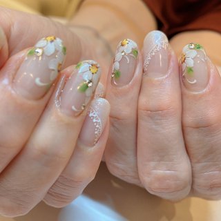 Nailsalon Etoile 吉祥寺のネイルサロン ネイルブック