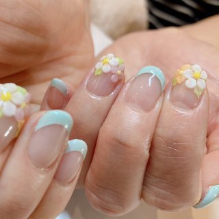 Nailsalon Etoile 吉祥寺のネイルサロン ネイルブック