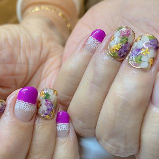 Nailsalon Etoile 吉祥寺のネイルサロン ネイルブック