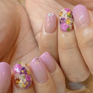 Nailsalon Etoile 吉祥寺のネイルサロン ネイルブック