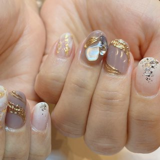 Nailsalon Etoile 吉祥寺のネイルサロン ネイルブック