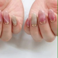 Nailsalon Chouchou 篠崎のネイルサロン ネイルブック
